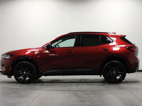 Used 2023 Buick Envision Preferred w/ Sport Touring Package image 7