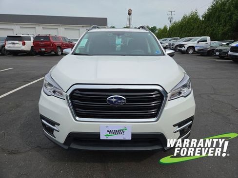 Used 2020 Subaru Ascent Touring AWD/4WD image 2
