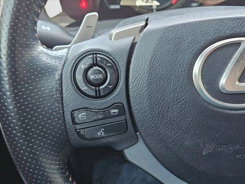 Used 2014 Lexus IS 250 image 12