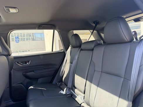 New 2026 Subaru Outback Touring AWD/4WD image 12