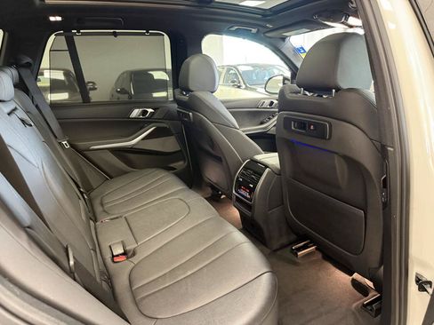 Used 2020 BMW X5 sDrive40i w/ Convenience Package RWD image 26