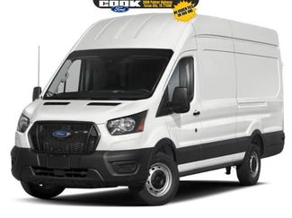New 2026 Ford Transit 250 148 High Roof w/ Load Area Protection Package video 1