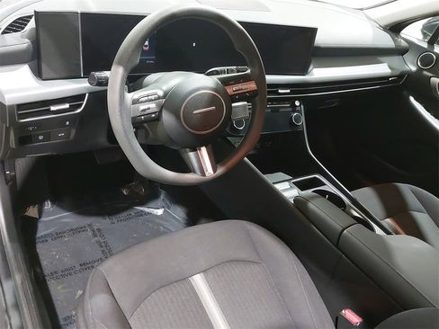 Certified 2024 Hyundai Sonata SEL image 15
