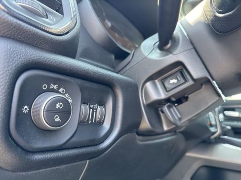 Used 2026 RAM 2500 Power Wagon image 35