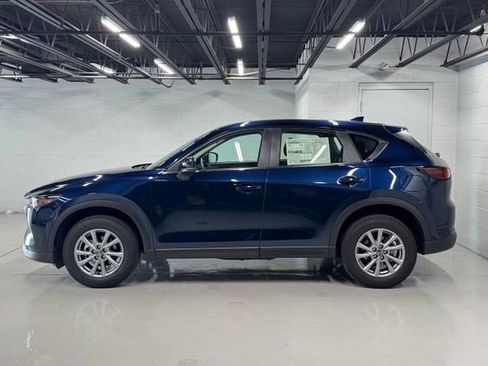 Used 2025 MAZDA CX-5 AWD 2.5 S image 2