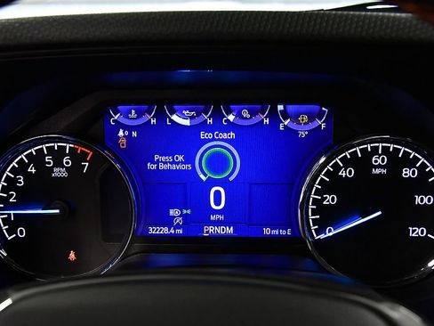 Used 2023 Ford F150 Tremor w/ 360 Degree Camera Package AWD/4WD image 18