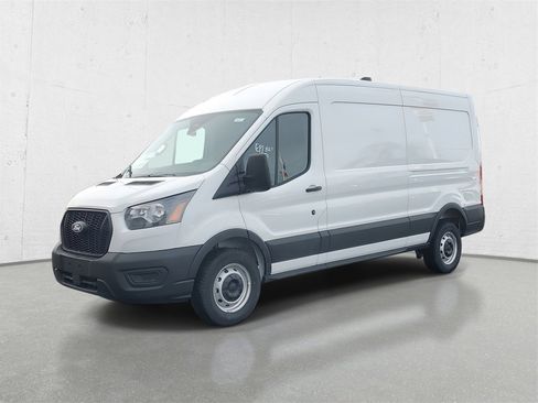 New 2026 Ford Transit 250 148 Medium Roof image 4