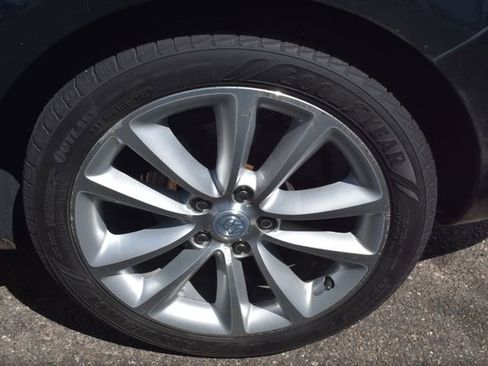 Used 2017 Buick Verano Leather w/ Experience Buick Package FWD image 51
