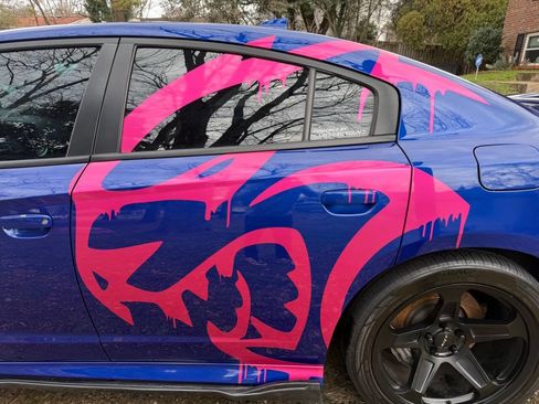 Used 2018 Dodge Charger SRT Hellcat w/ Harman/Kardon Audio Group image 19