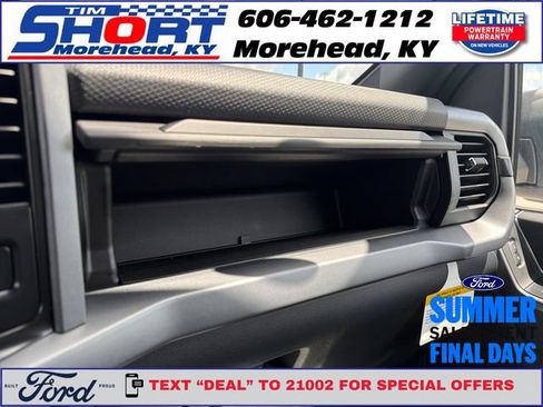 New 2026 Ford F150 XLT w/ Equipment Group 302A MID AWD/4WD image 27