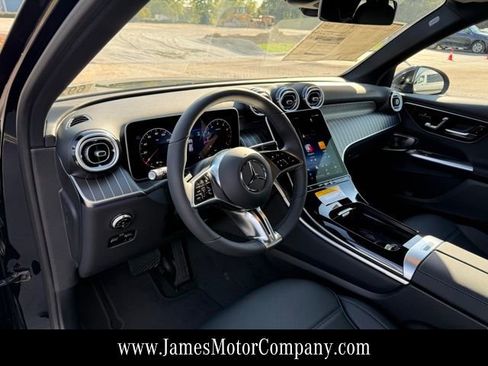 Certified 2026 Mercedes-Benz GLC 300 4MATIC image 14