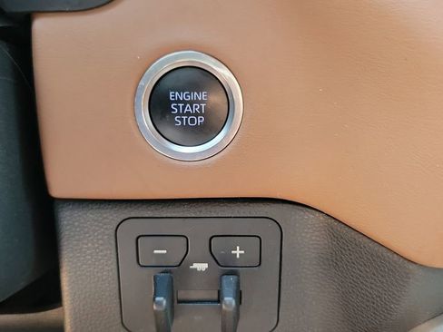 Used 2023 Toyota Tundra 1794 Edition AWD/4WD image 22