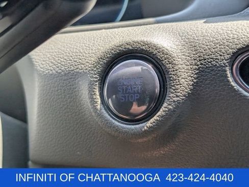 Used 2022 Hyundai Sonata N Line FWD image 13