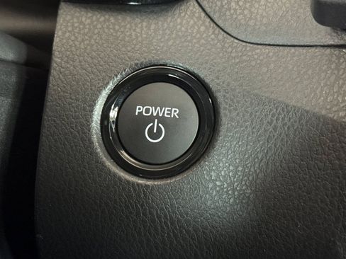 New 2026 Toyota Camry SE FWD image 25