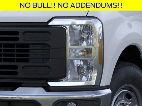 New 2026 Ford F250 XL w/ XL Driver Assist Package image 19