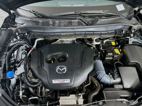 Certified 2023 MAZDA CX-5 Signature AWD/4WD image 38
