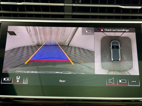 New 2026 Audi Q7 3.0T Premium Plus image 16