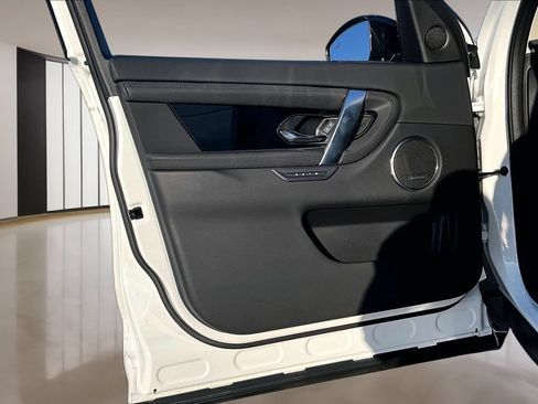 Certified 2025 Land Rover Discovery Sport S AWD/4WD image 18