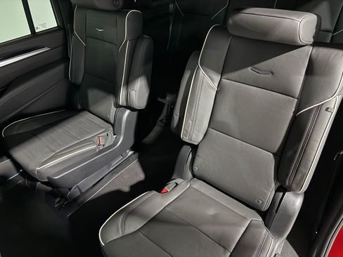 New 2025 Cadillac Escalade ESV Sport w/ Touring Package image 47