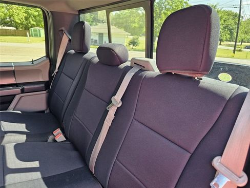 Used 2020 Ford F150 XLT w/ Equipment Group 302A Luxury AWD/4WD image 75