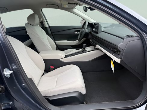 New 2026 Honda Accord LX image 14
