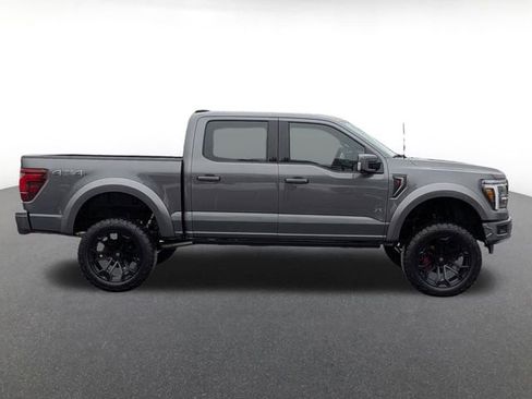 New 2025 Ford F150 Lariat w/ Equipment Group 501A Mid image 2