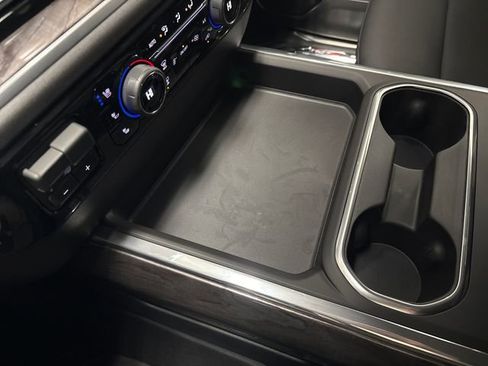 New 2026 Chevrolet Silverado 3500 LTZ w/ LTZ Premium Package image 73