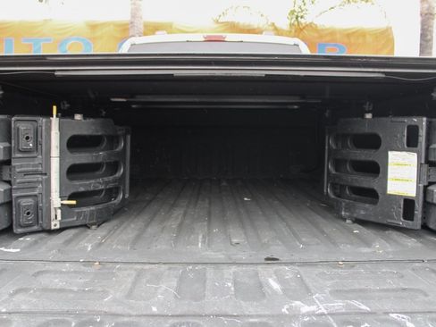 Used 2020 Ford F250 Lariat w/ Lariat Value Package image 10