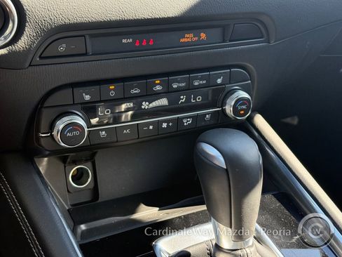 Certified 2025 MAZDA CX-5 AWD 2.5 S w/ Premium Plus Pkg image 24