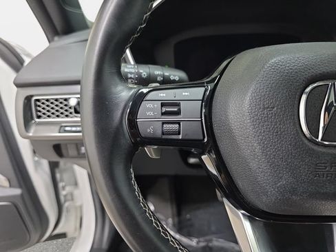 Used 2023 Acura Integra A-Spec FWD image 17