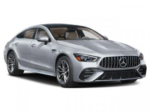 New 2026 Mercedes-Benz AMG GT 43 image 9