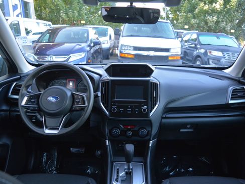 Used 2020 Subaru Forester w/ Alloy Wheel Package image 15