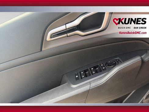 Used 2026 Kia Sportage LX FWD image 21