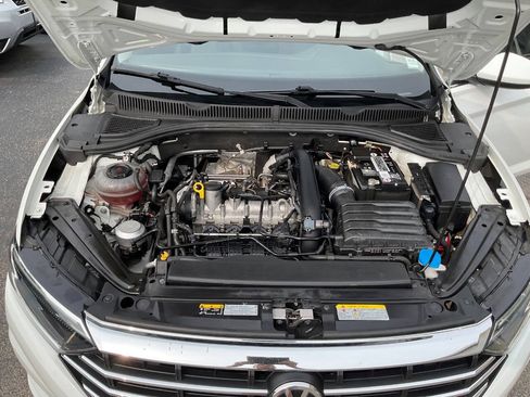 Used 2021 Volkswagen Jetta SEL FWD image 27
