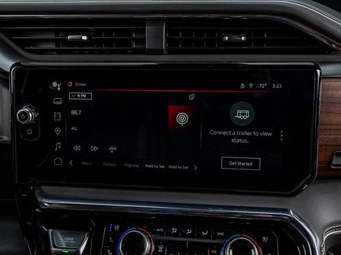 Used 2025 GMC Sierra 1500 Denali Ultimate image 25