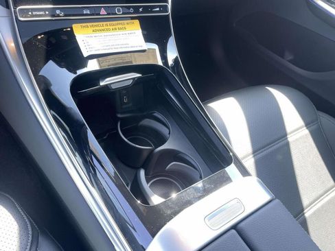 New 2026 Mercedes-Benz GLC 300 4MATIC image 28