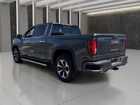 Used 2020 GMC Sierra 1500 Denali w/ Denali Ultimate Package AWD/4WD image 4