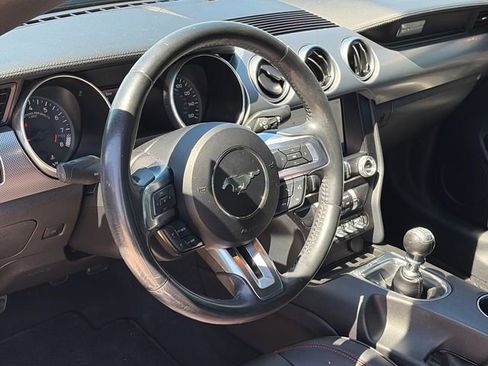 Used 2019 Ford Mustang GT w/ Equipment Group 301A image 12