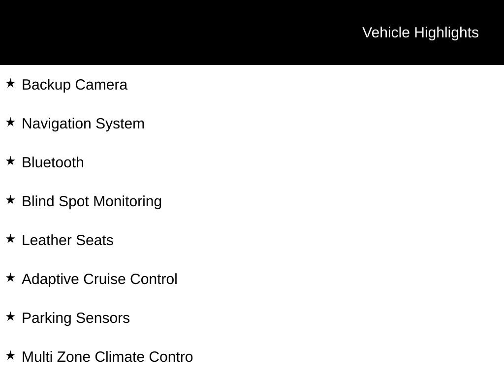 Used 2022 Lexus GX 460 Premium w/ Accessory Package AWD/4WD image 2