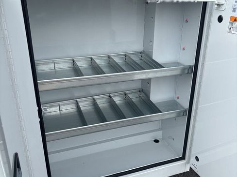 New 2025 Chevrolet Express 3500 w/ Power Convenience Package image 23