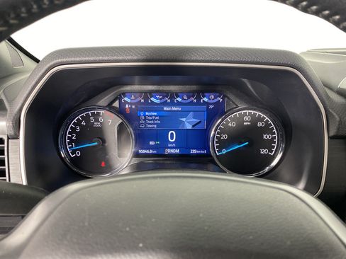Used 2022 Ford F150 XLT w/ Equipment Group 302A High AWD/4WD image 21
