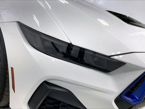 Used 2024 Ford Mustang GT Premium image 36