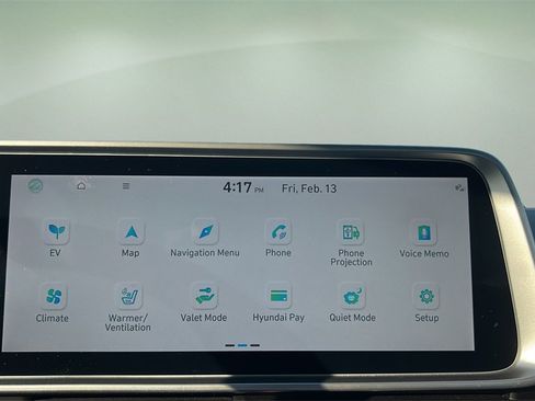 Used 2024 Hyundai Ioniq 6 Limited image 21