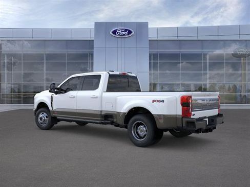 New 2026 Ford F350 King Ranch AWD/4WD image 4