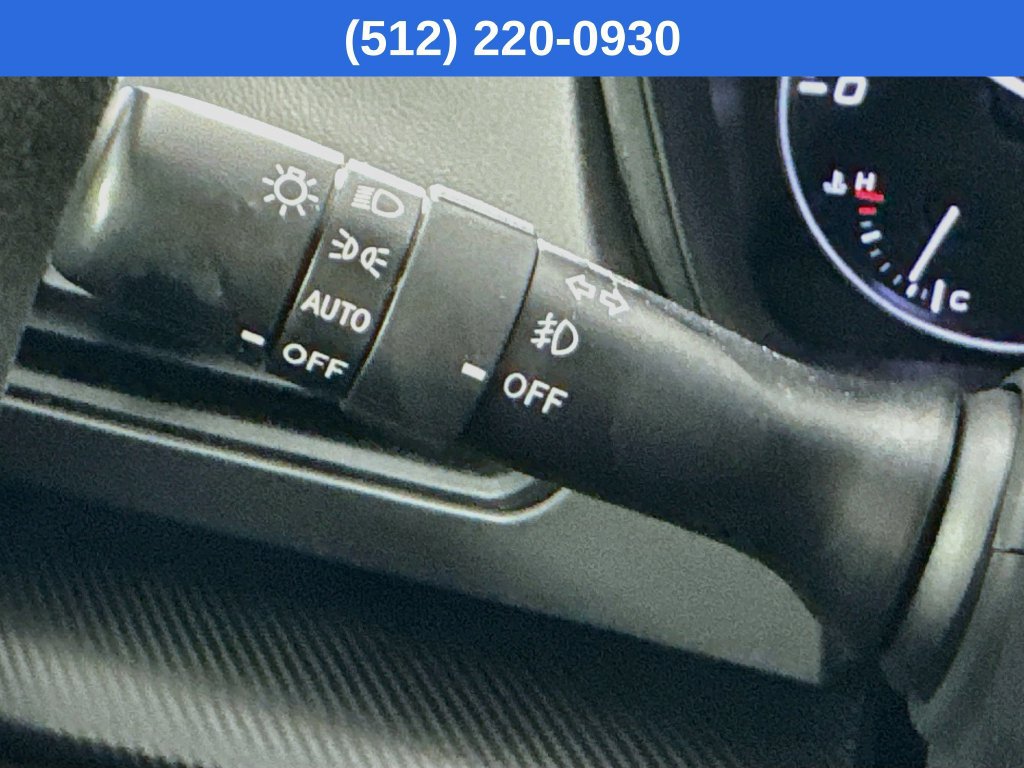 Certified 2024 Subaru Crosstrek 2.5i Limited AWD/4WD image 13