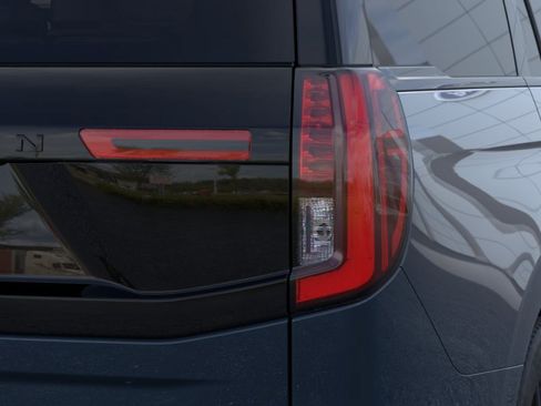 New 2026 Ford Expedition Platinum w/ Stealth Appearance Package AWD/4WD image 23