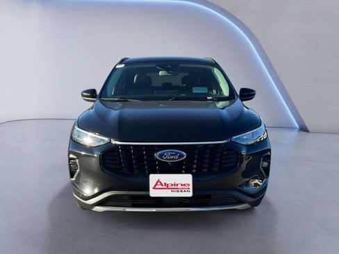 Used 2023 Ford Escape Platinum w/ Premium Technology Package AWD/4WD image 8