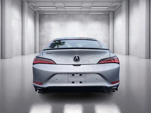 New 2026 Acura Integra A-Spec FWD image 6