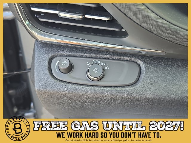 New 2026 Buick Envista Preferred w/ Convenience I Package FWD image 24