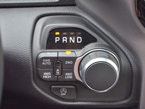 New 2026 RAM 1500 Big Horn image 25